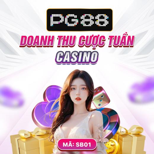 Khám Phá Nhà Cái PG88 – Thiên Đường Cờ Bạc Trực Tuyến